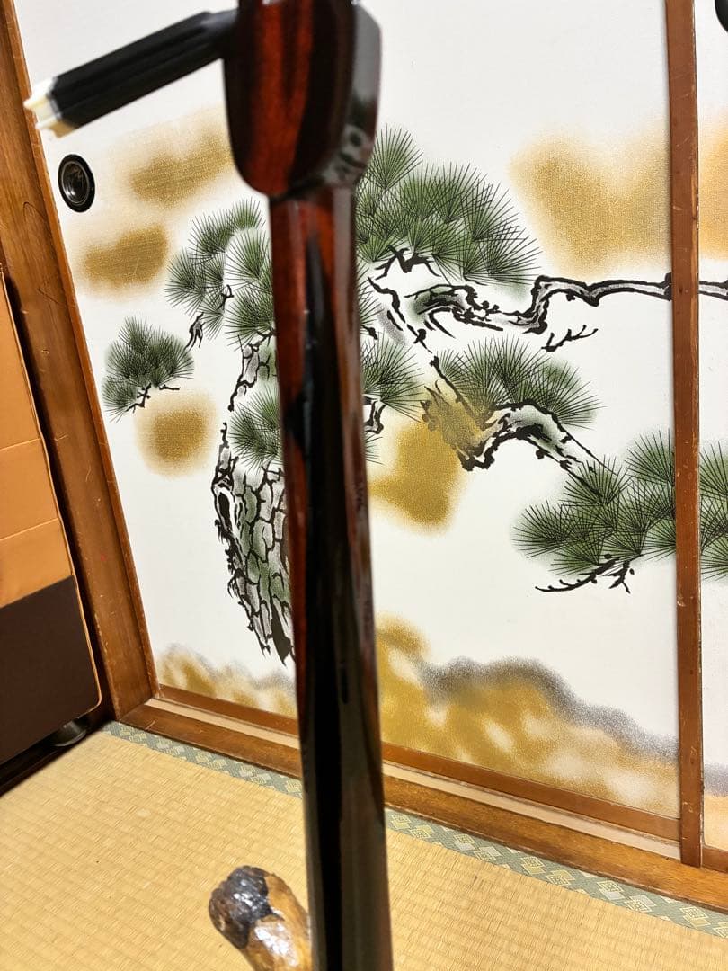 沖縄三線　エーマクルチ　本蛇皮一枚張り！与那城型！ユナー型！