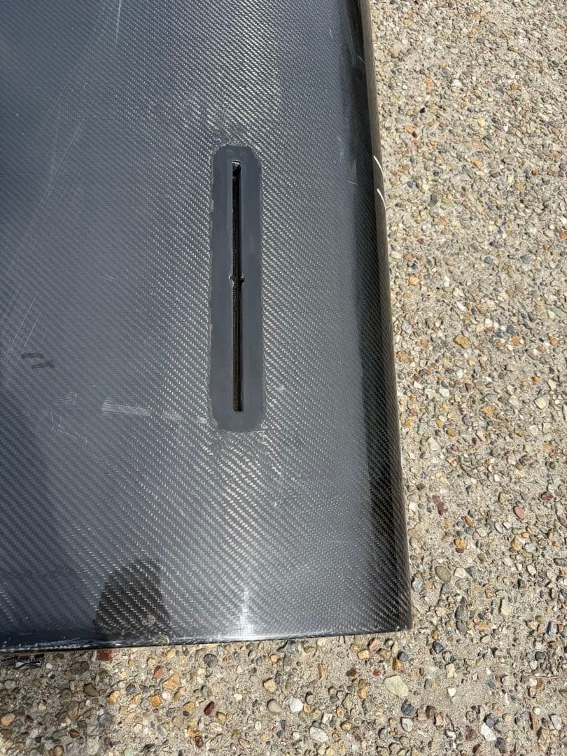 Laird sup carbon サップ