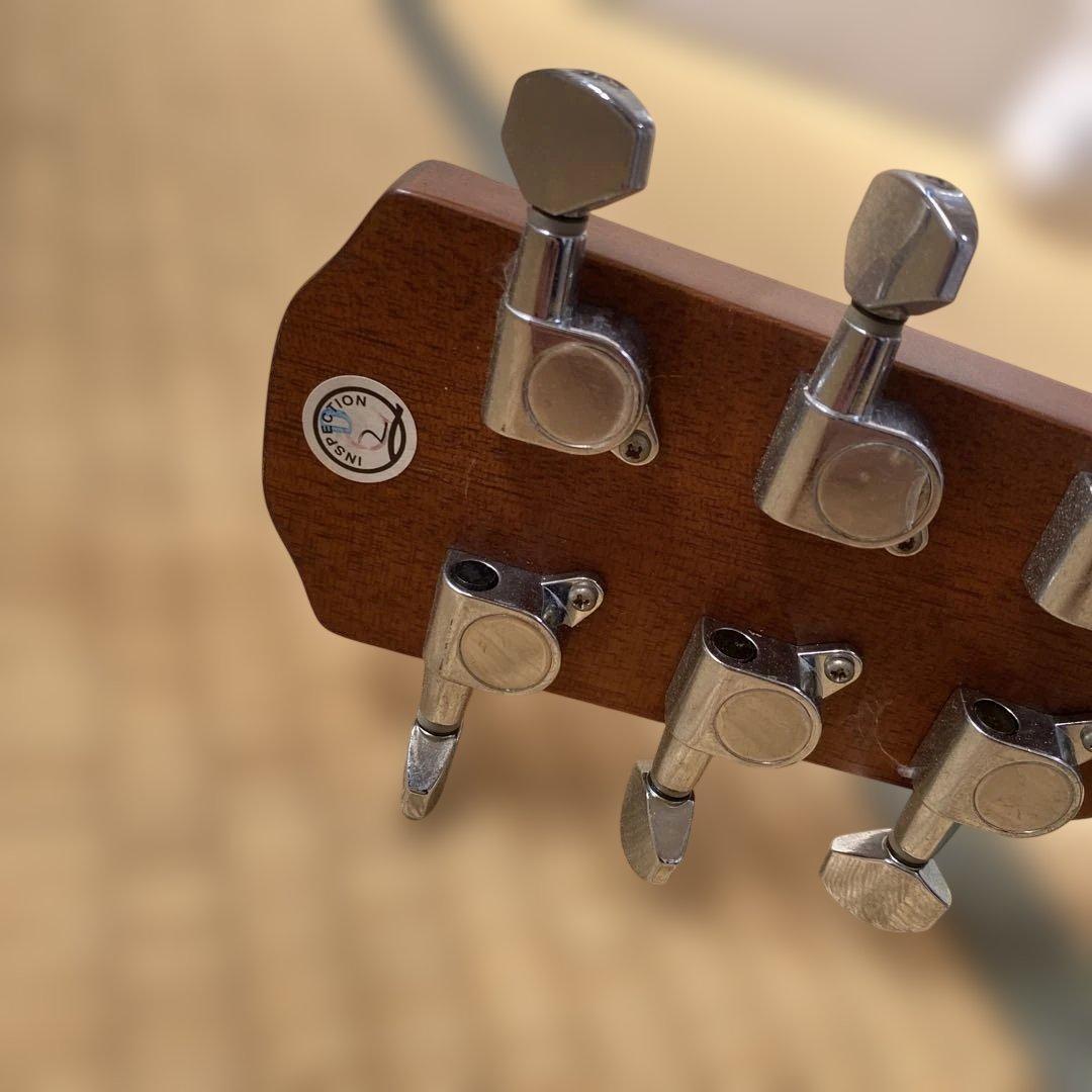 ギター MORRIS LA-231 NS