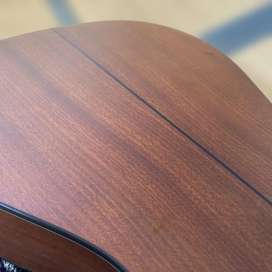 ギター MORRIS LA-231 NS