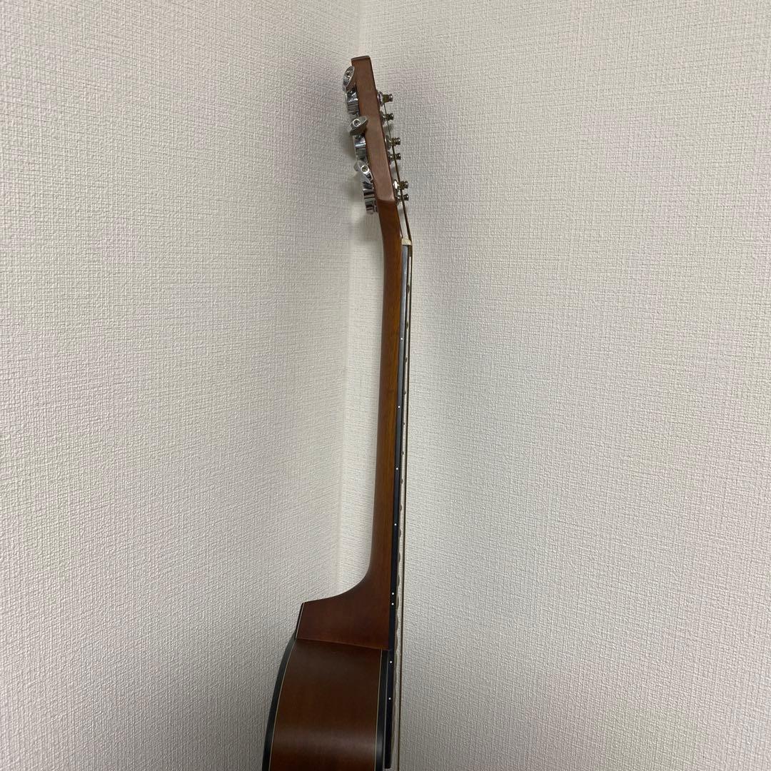 ギター MORRIS LA-231 NS