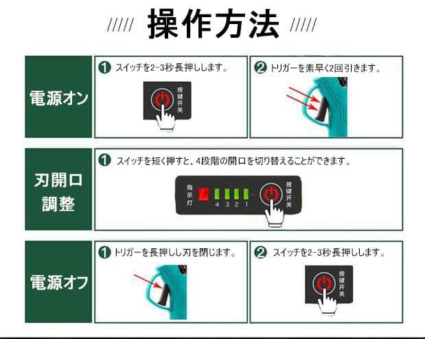 takeセット