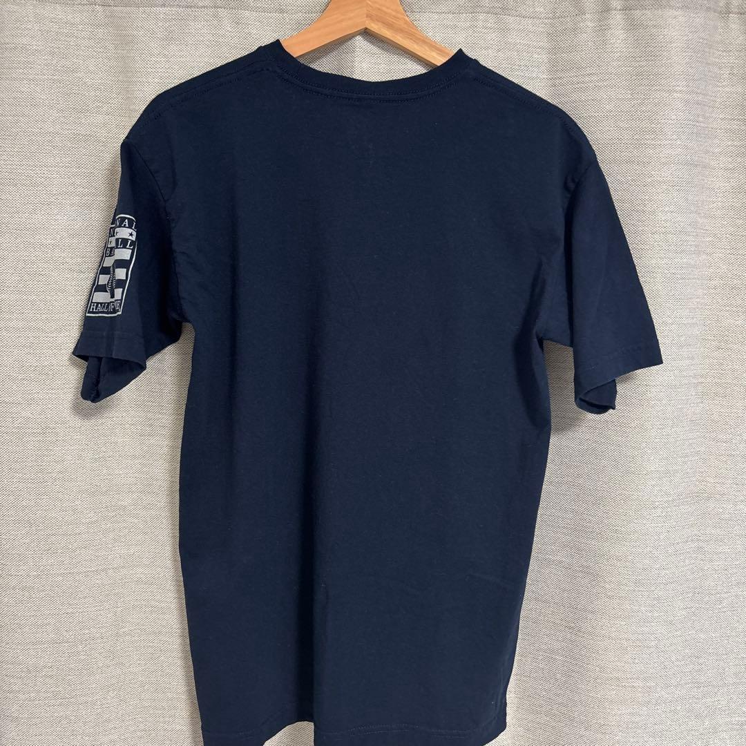 シアトル・マリナーズ イチロー殿堂入り Tシャツ