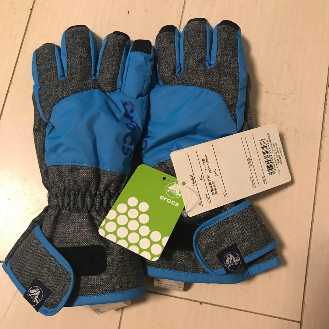 スキー、スノボー用服装備新品