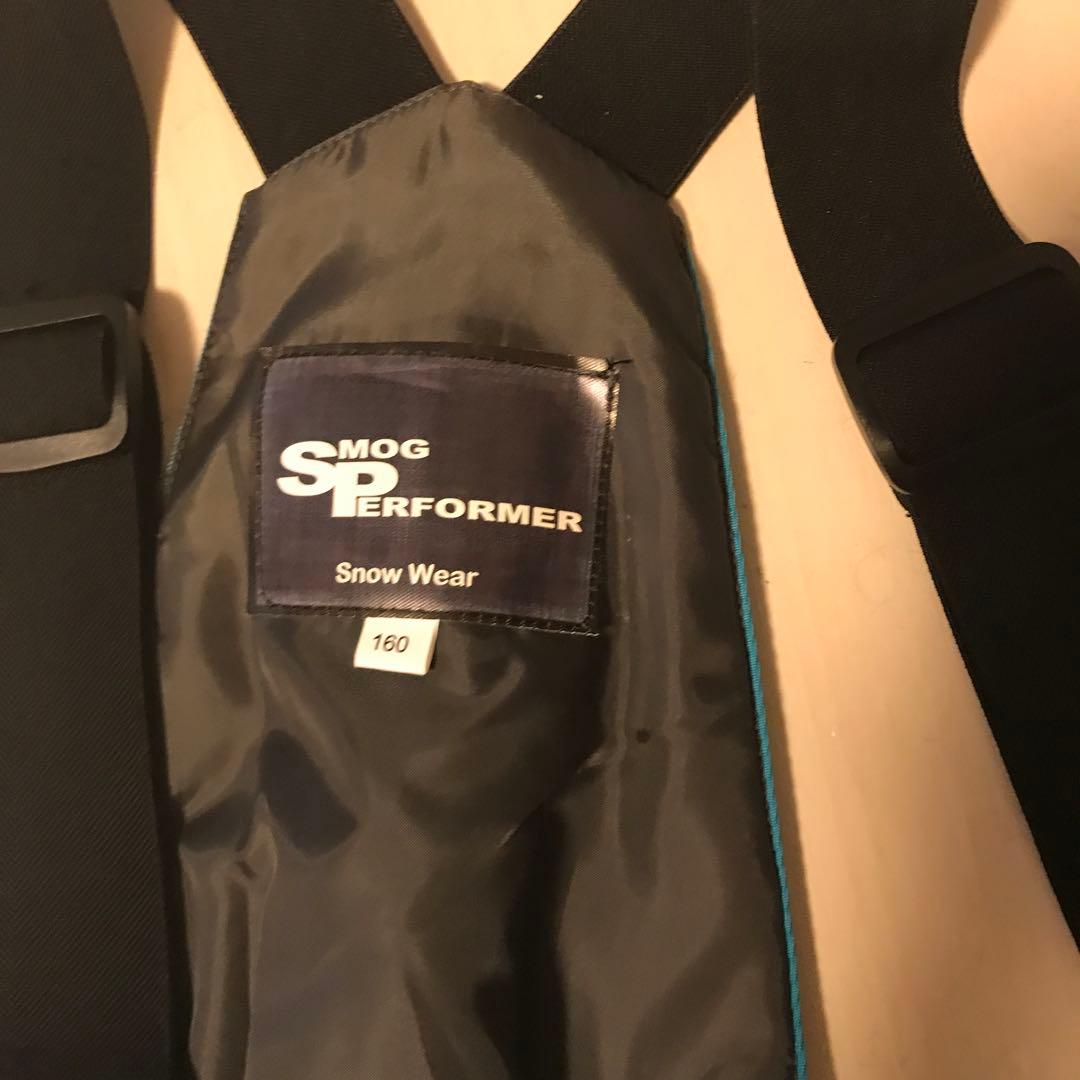スキー、スノボー用服装備新品