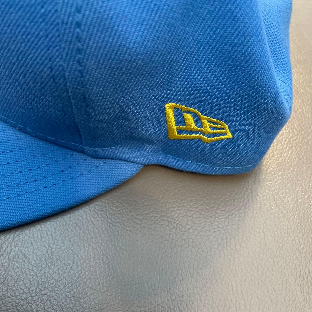 シティコネクト ボストンレッドソックス　snap back cap