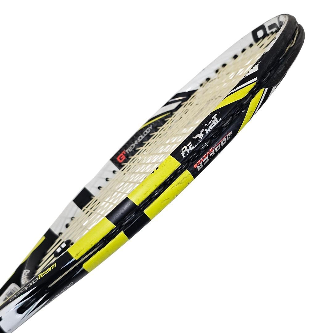 Babolat AeroPro Team GT G1 バボラ 硬式テニスラケット