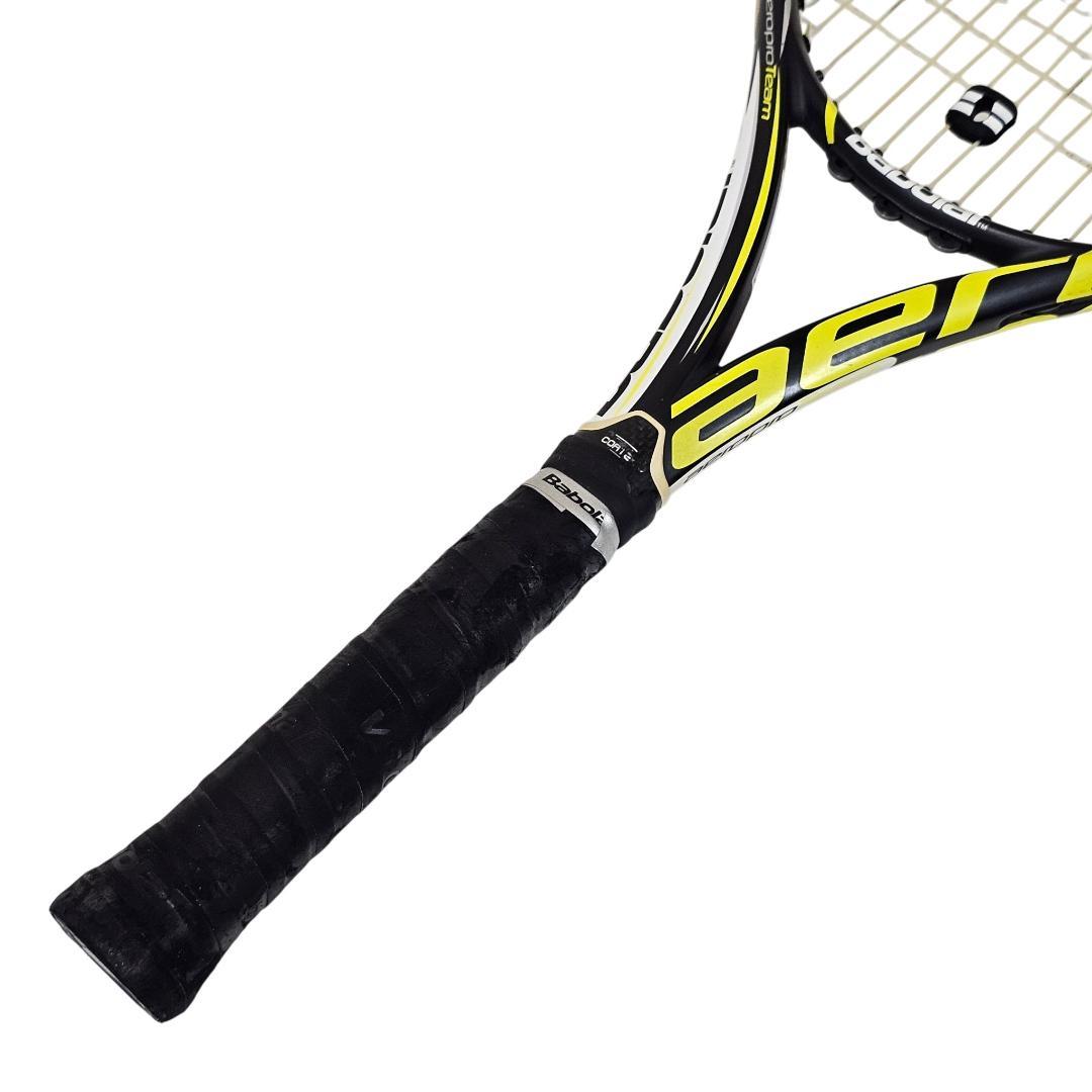Babolat AeroPro Team GT G1 バボラ 硬式テニスラケット