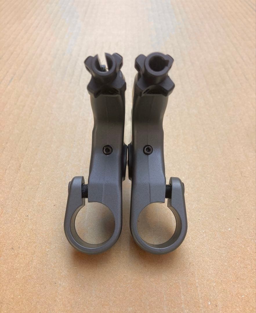 美品!! XTR Vブレーキレバー /BL-M950 / シマノ shimano