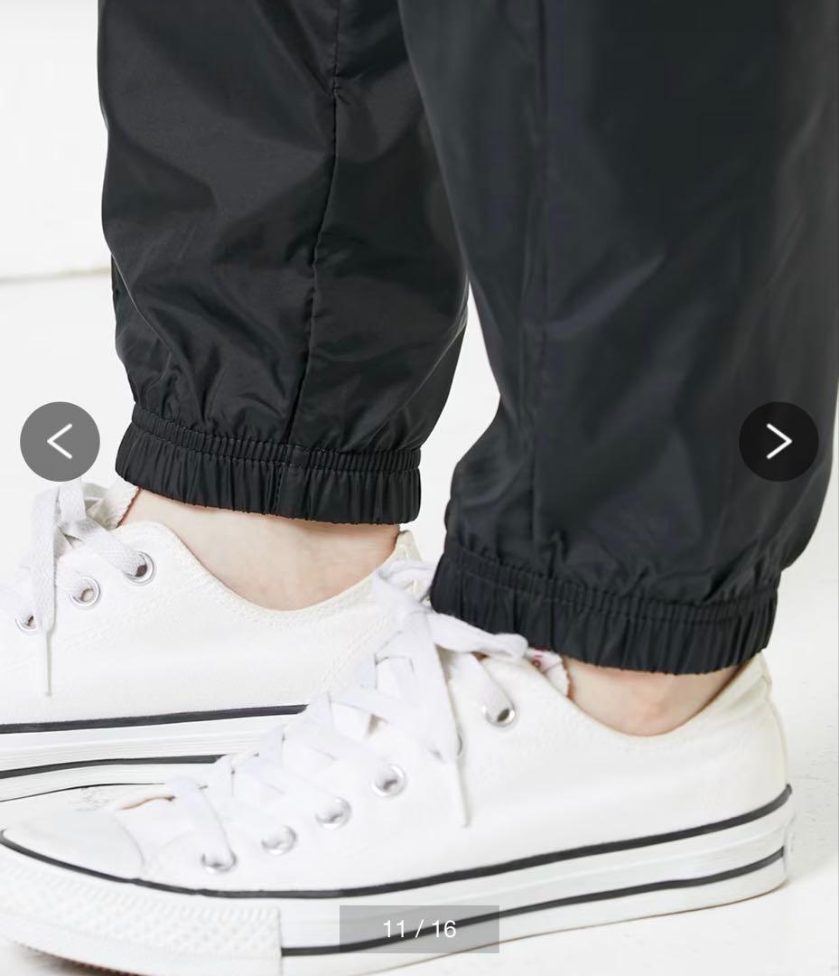 タイムセール‼️新品　NIKE NSW SPE LNDウーブン トラックスーツL