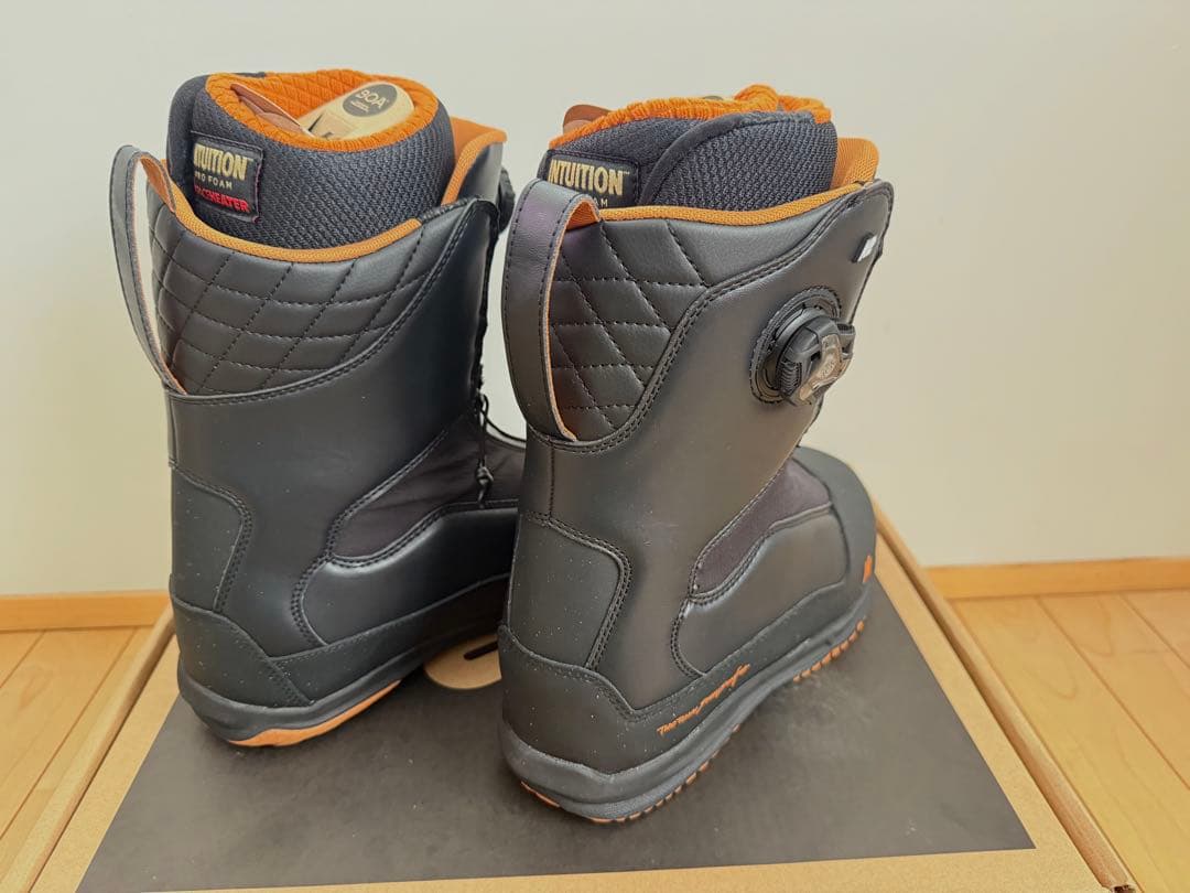 K2 Taro Tamai surfer 新品 最新モデル 26.0