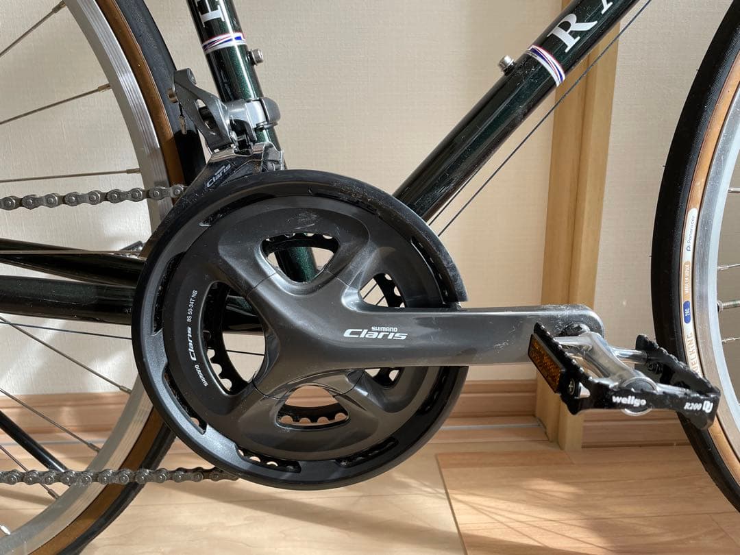 ☆新品☆ラレー　RFC ラドフォードクラシック　480mm