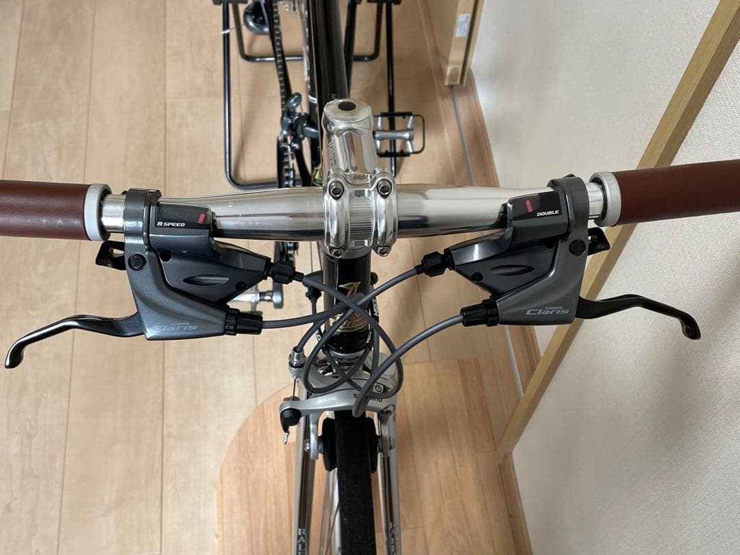 ☆新品☆ラレー　RFC ラドフォードクラシック　480mm