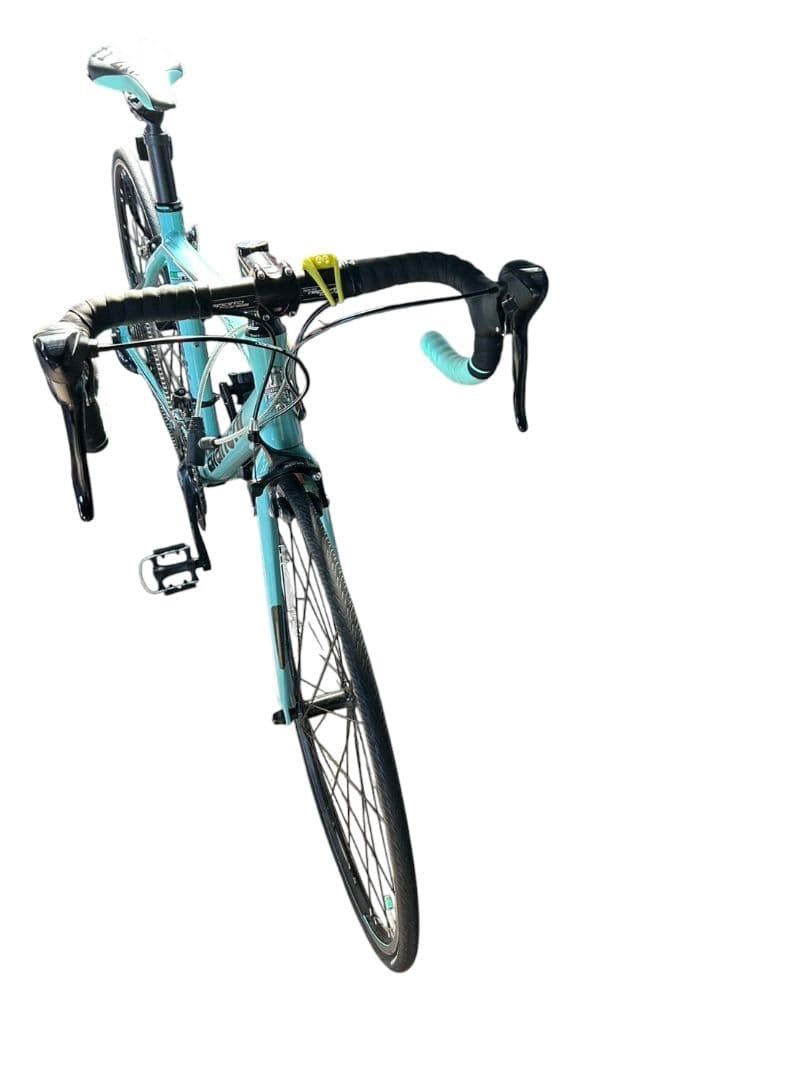 Bianchi ロードバイク