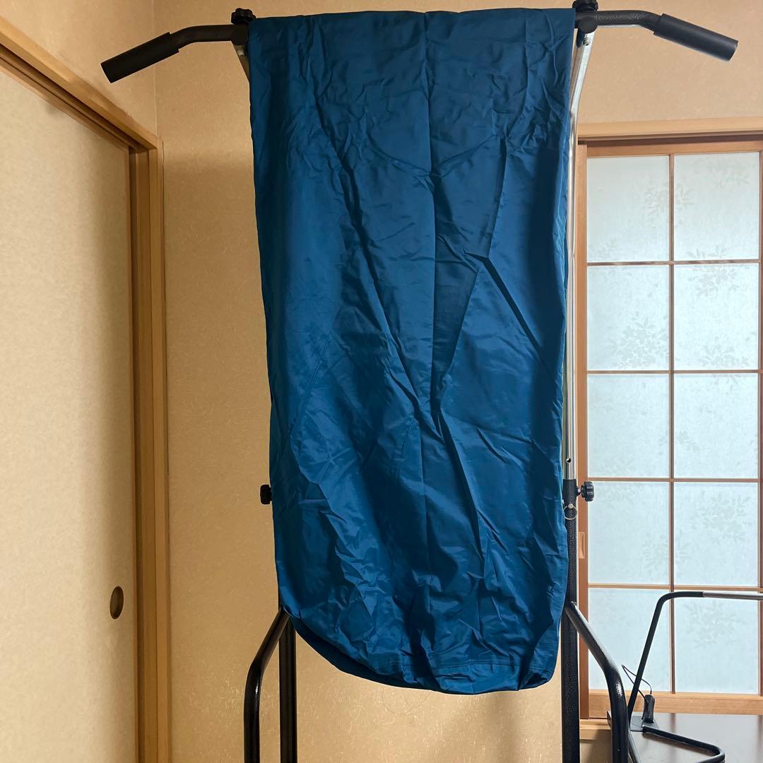モンベル　ゴアテックス　シュラフカバー