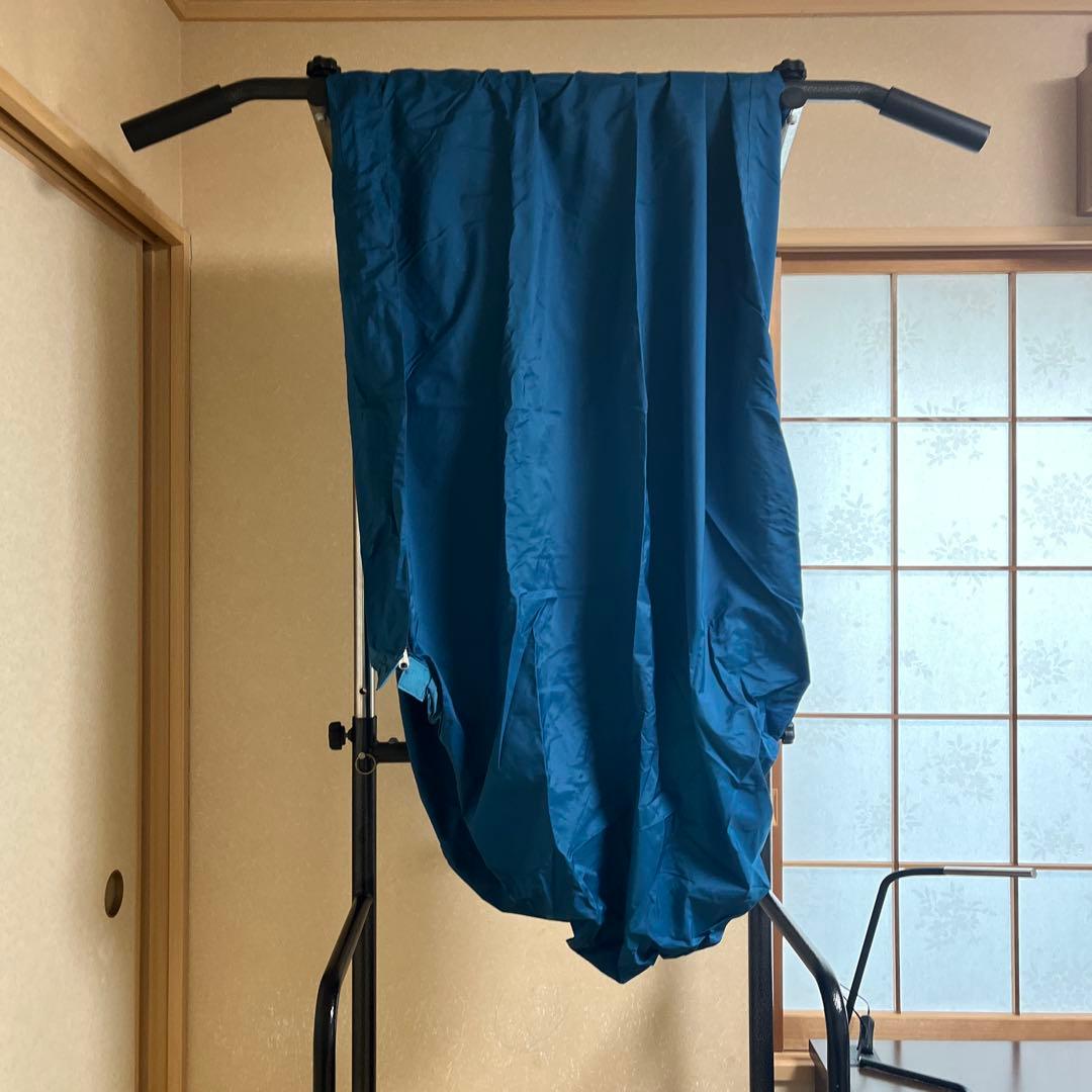 モンベル　ゴアテックス　シュラフカバー