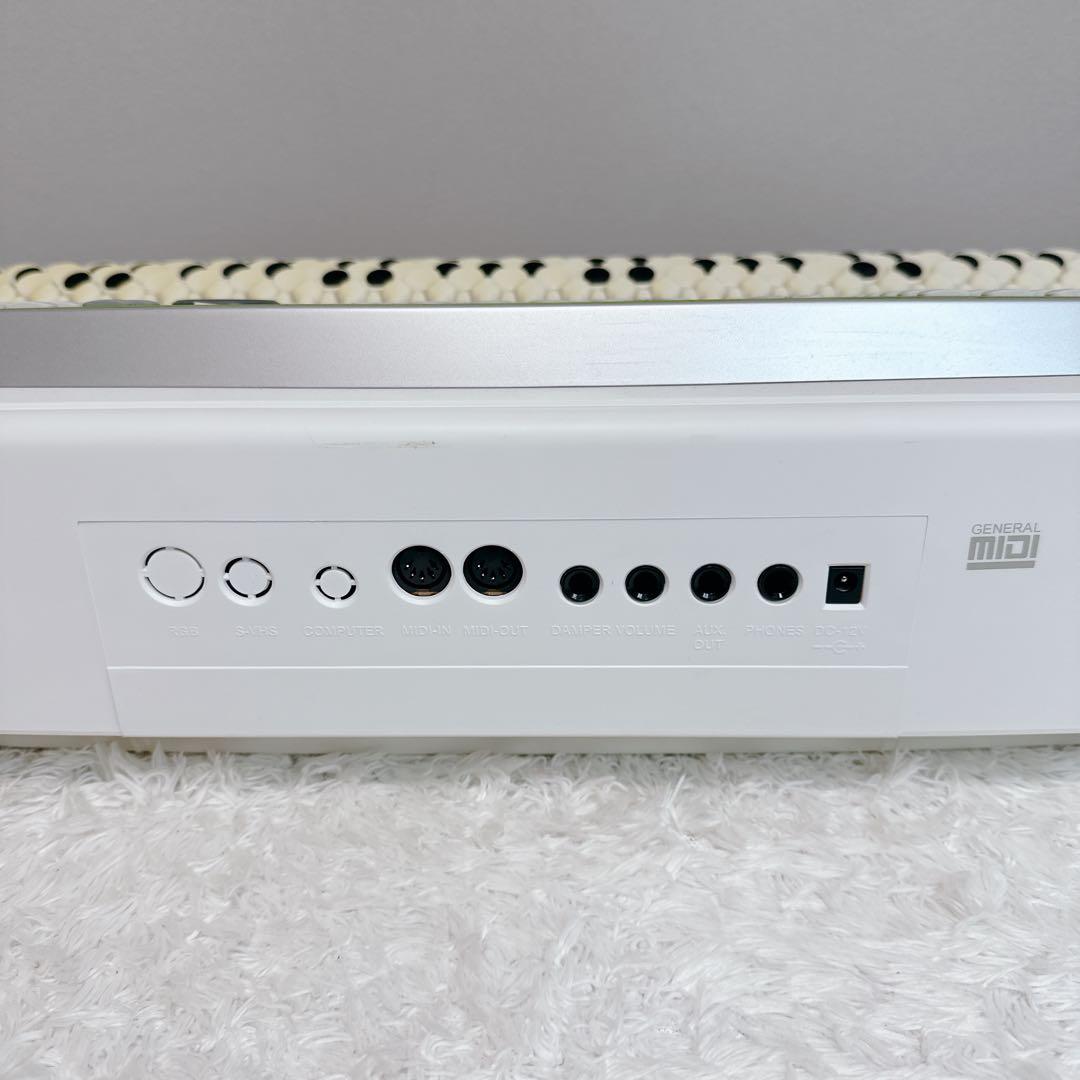 希少　レア　CHROMATONE　クロマトーン　電子キーボード　CT-312