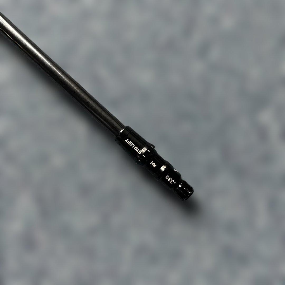 《テーラー用スリーブ付》 Diamanaディアマナ TM50ドライバーシャフトS