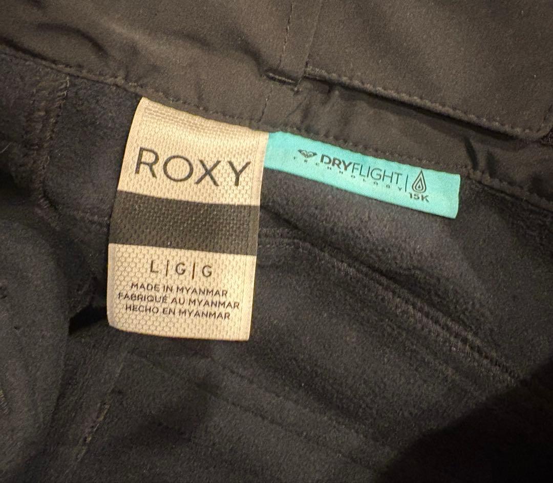 ロキシー（ROXY） パンツ スノーボードウェア　L