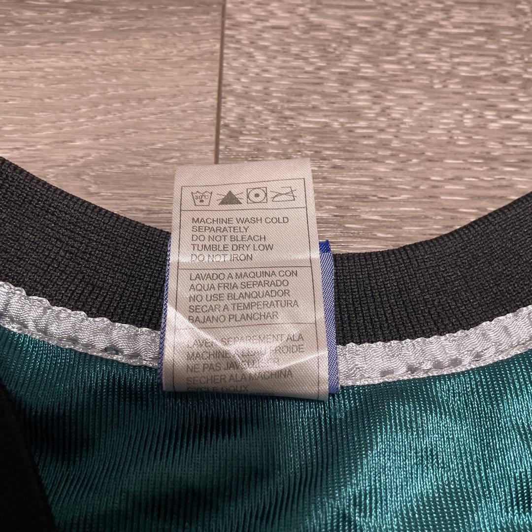 美品 Reebok NFL EAGLES 51 SPIKES Jersey