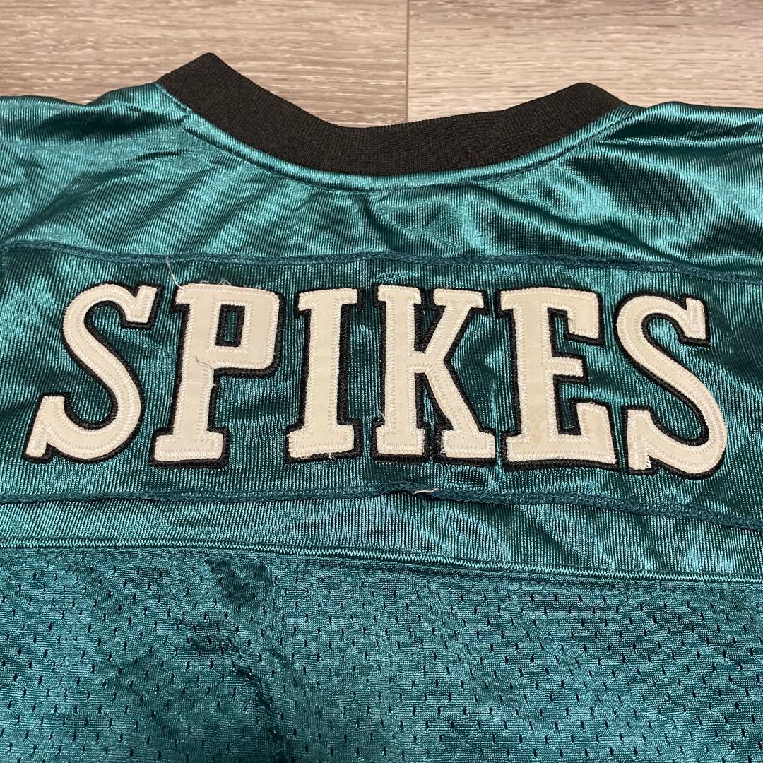美品 Reebok NFL EAGLES 51 SPIKES Jersey