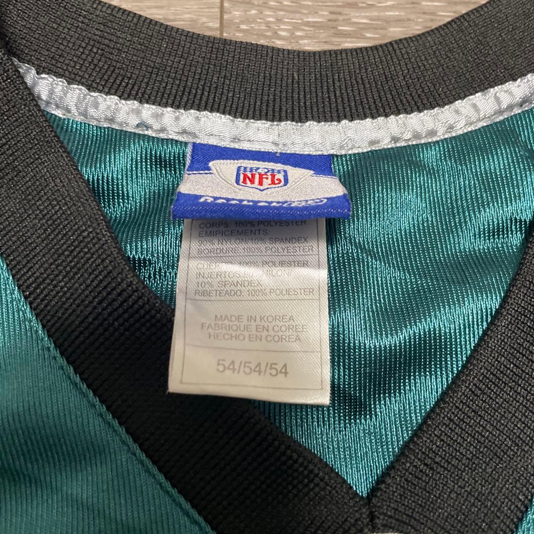 美品 Reebok NFL EAGLES 51 SPIKES Jersey
