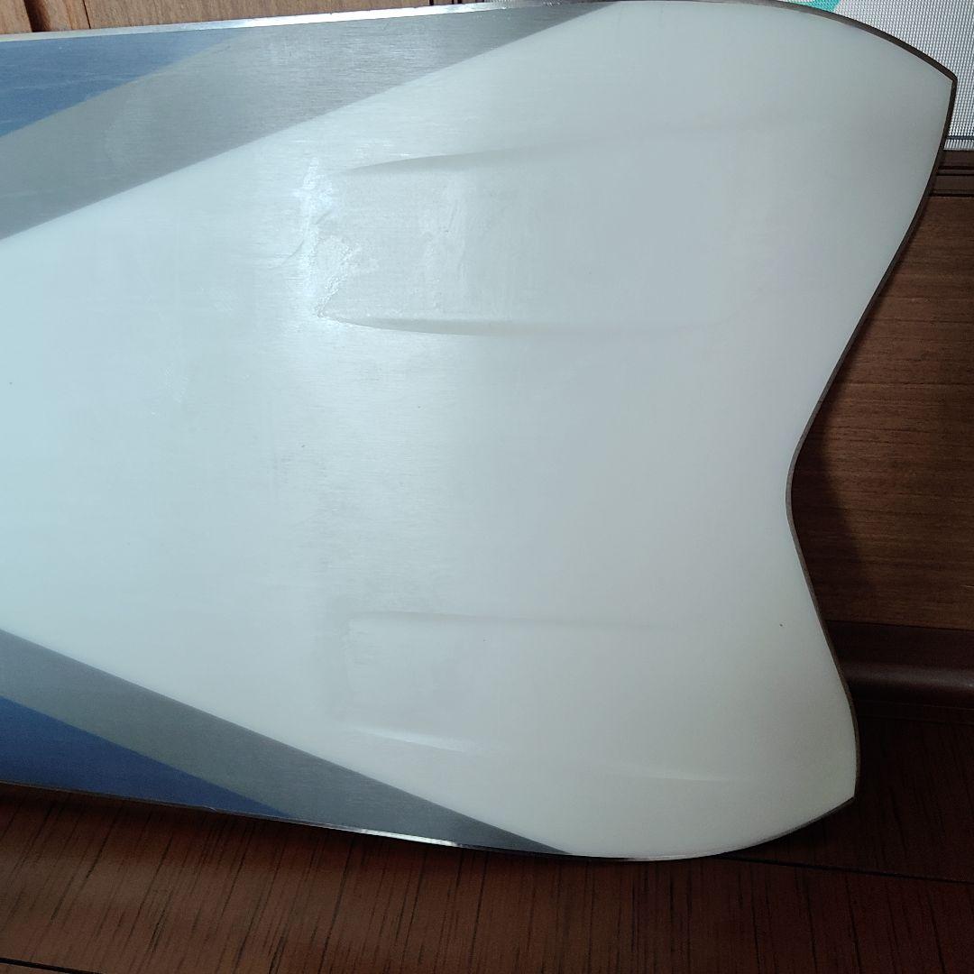 中古美品 jones ホバークラフト 2.0 ltd 156cm