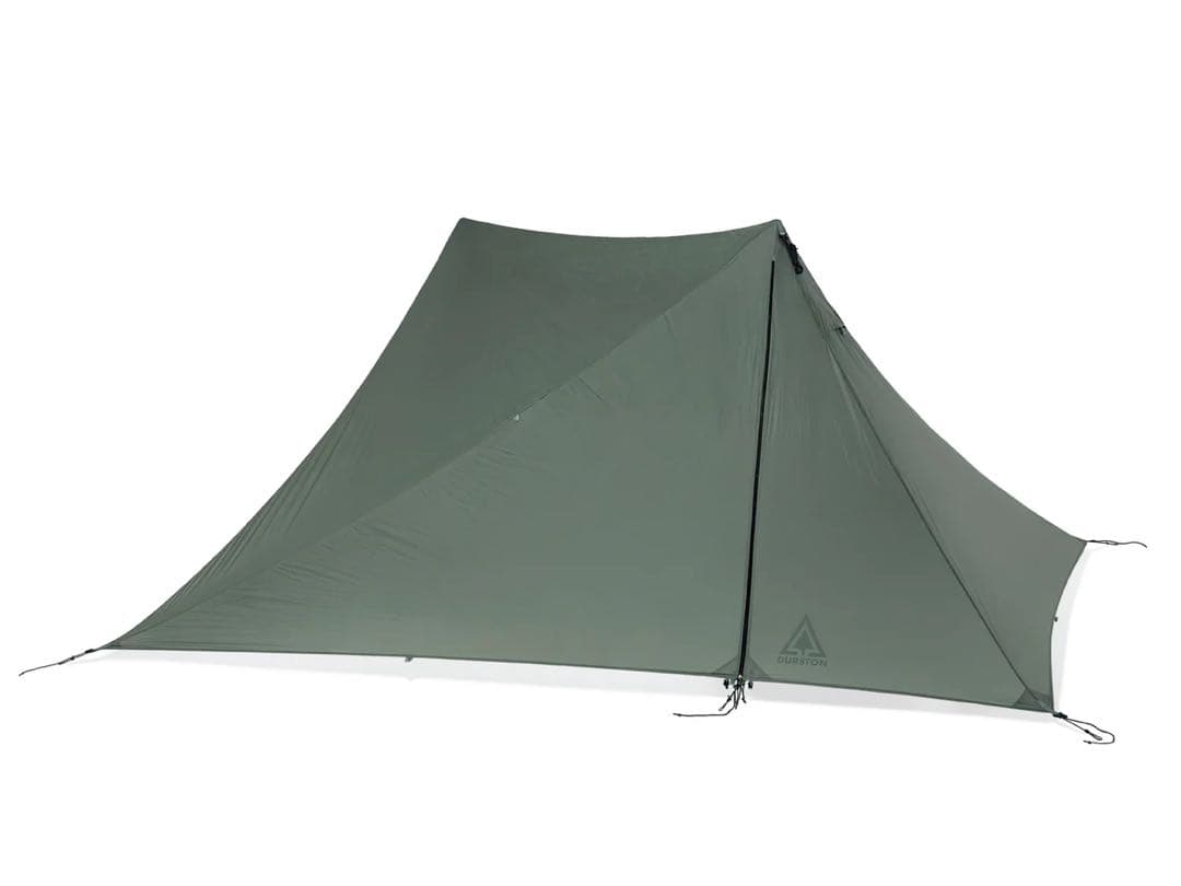 Durston gear x-mid 1, フットプリント付き）