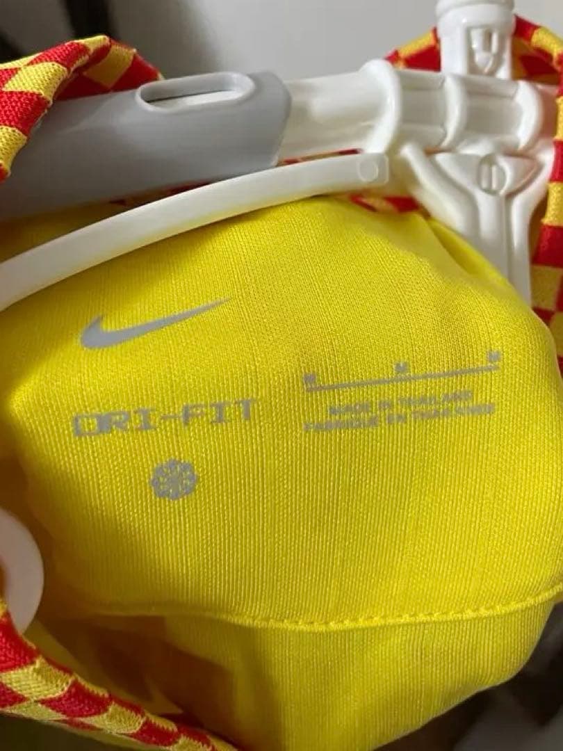 NIKE リヴァプール 南野 18 M