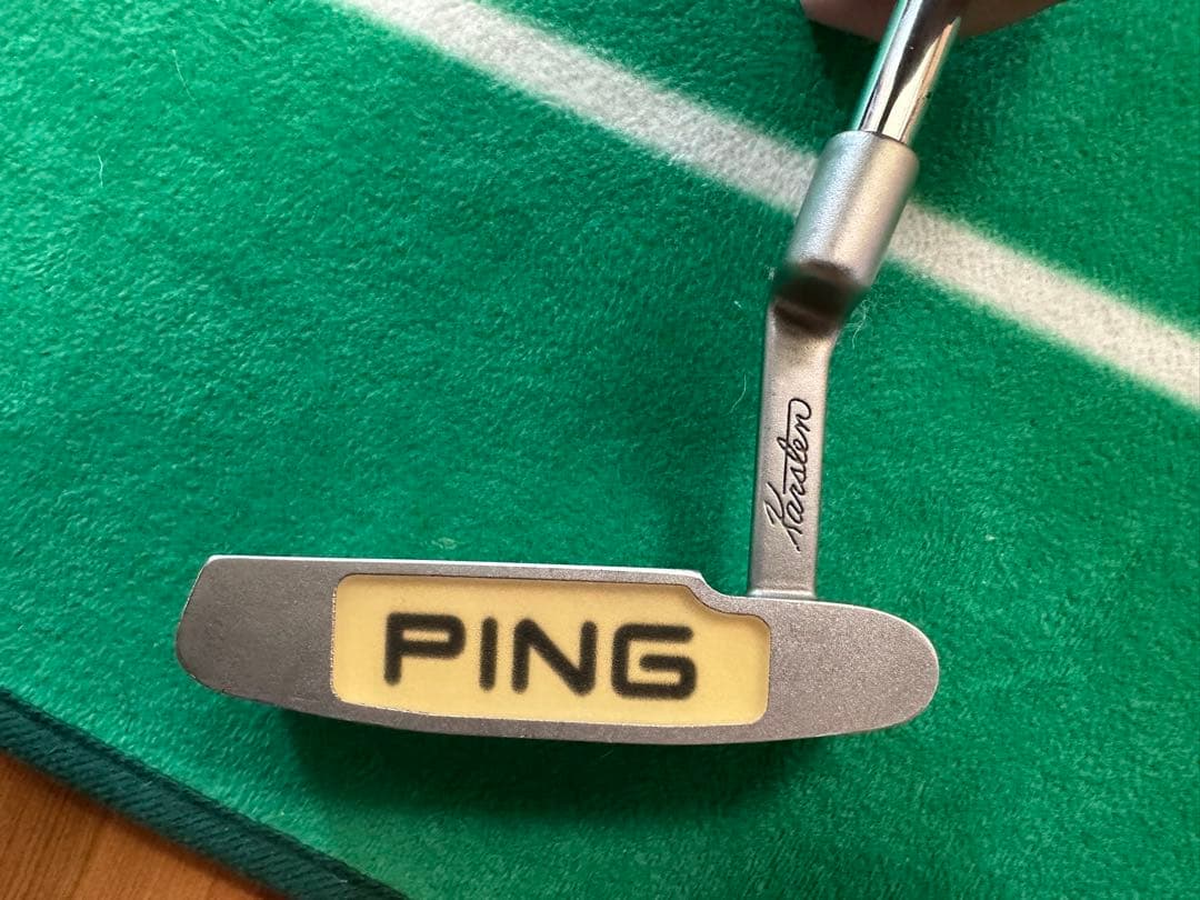 【希少】PING isopur パター