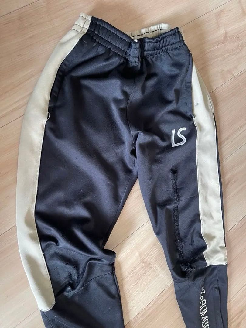 ❣️❣️ルースイソンブラ❣️150サイズ❣️ジャージセット❣️❣️