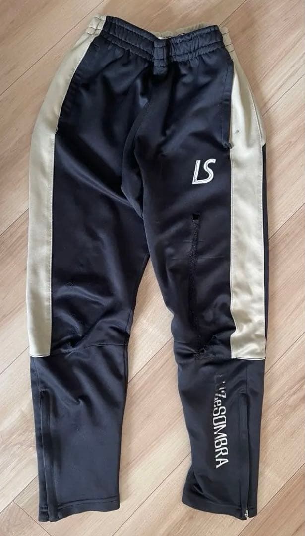 ❣️❣️ルースイソンブラ❣️150サイズ❣️ジャージセット❣️❣️