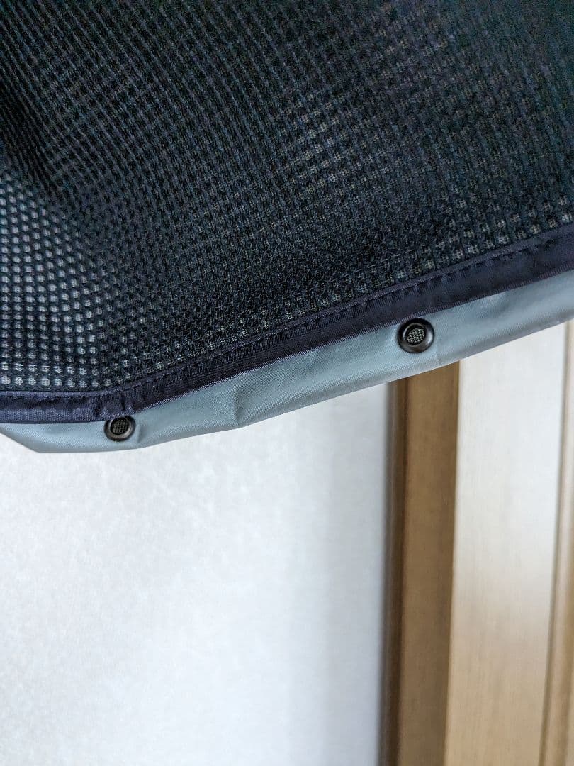 フィッシングベスト　α-BIG MVP GORE-TEX 鮎 渓流 釣り ベスト