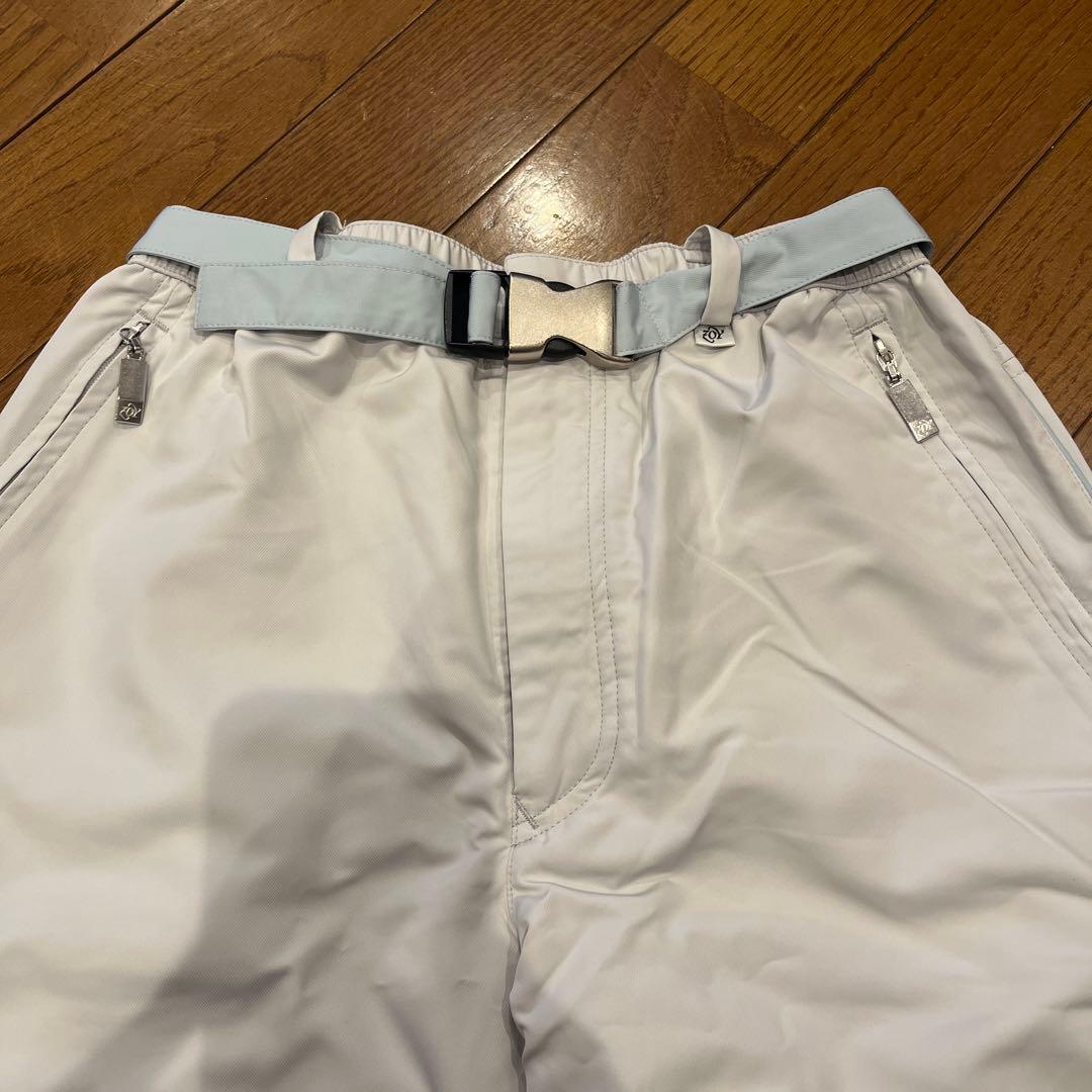ゾーイ ZOY Tenue de golf ゴルフウェア レディース 3点セット