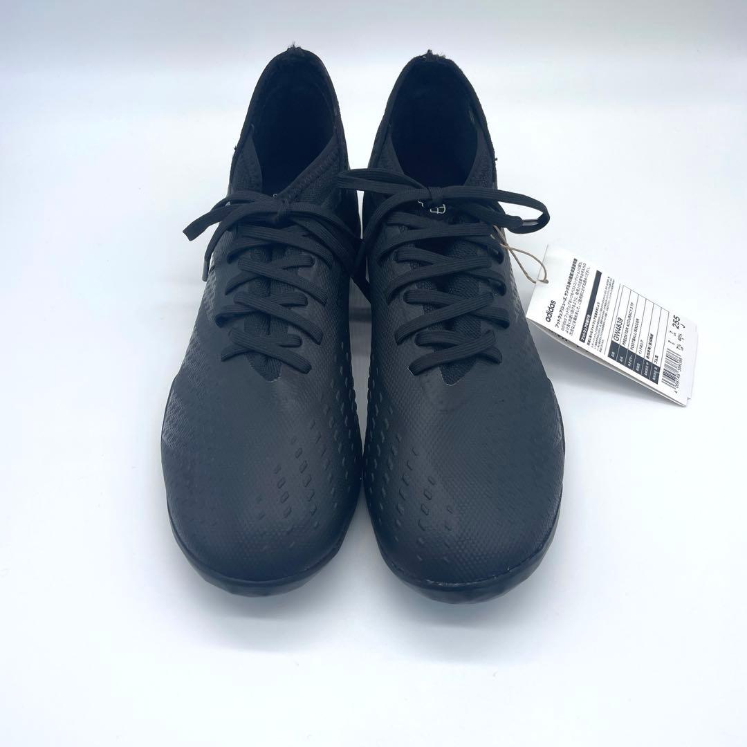 adidas プレデター アキュラシー.3 TF 25.5cm