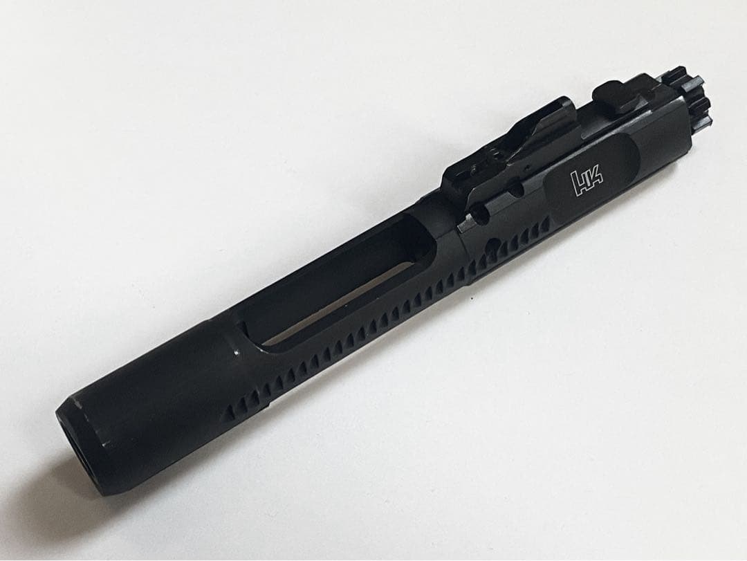 VFC HK416 GBB用V2 ボルトキャリアNPAS