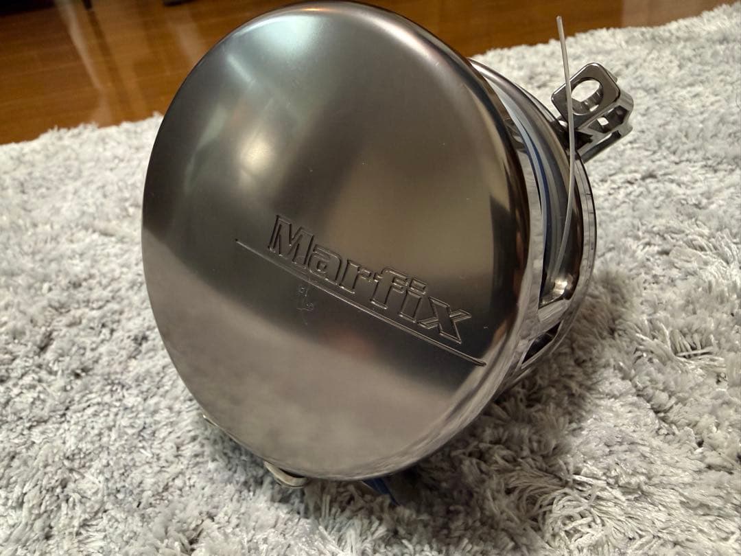 Marfix マーフィックス LN4-RH