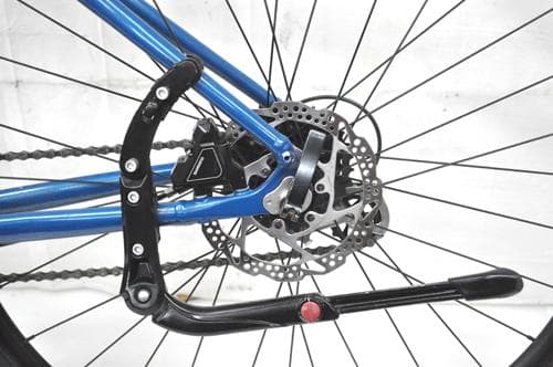 BIANCHI ROMA3 DISCクロスバイク 整備レストア済