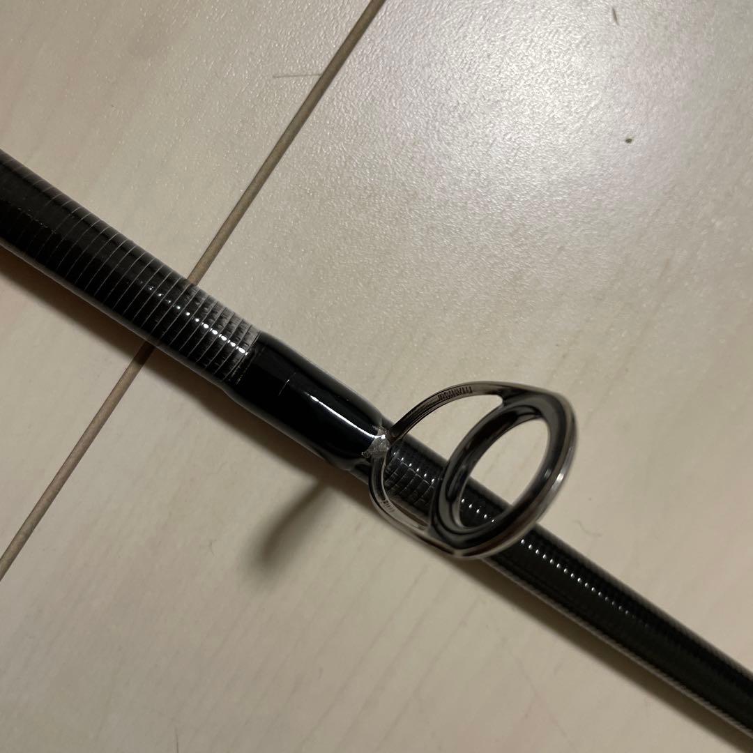 リップルフィッシャー モンスターインパクトRED EYE レッドアイ93