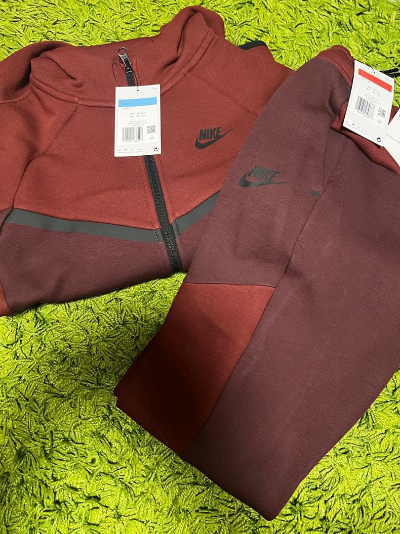 NIKE ナイキ テックフリース キッズ150 160