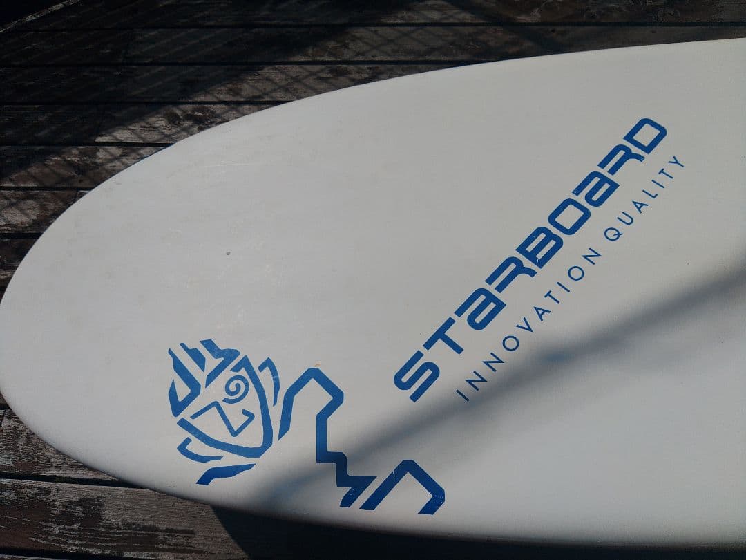 サーフィン・ボディボード STARBOARD 2022 WIDE RIDE WHOPPER