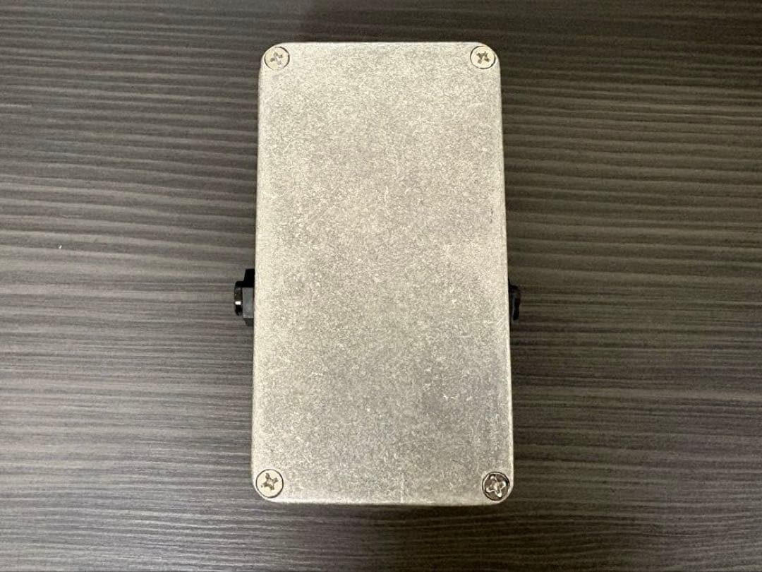 ギター Devi Ever : Fx Torn's Peaker