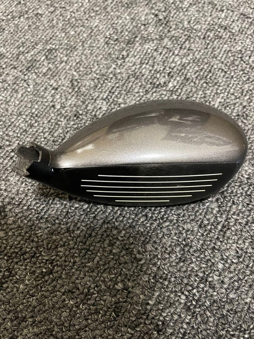 Titleist 816 H2 ユーティリティ 19° 2U ヘッドのみ