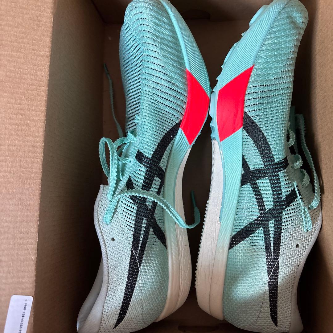 ASICS メタスピードld2