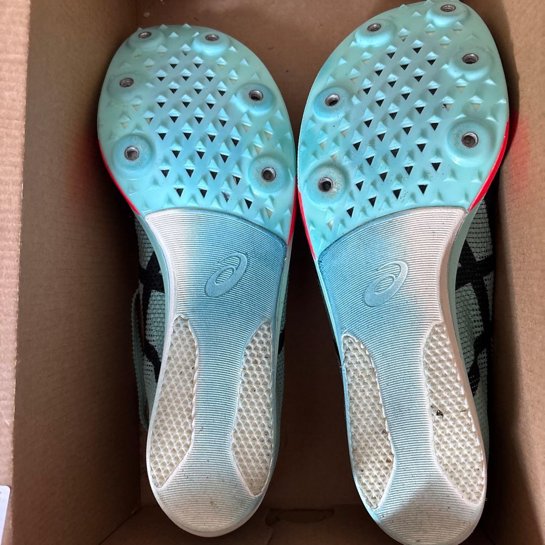 ASICS メタスピードld2
