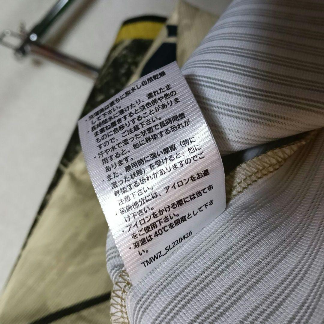 【極美品】西武ライオンズ 増田達至 WILDWILDハイクオリティユニフォーム
