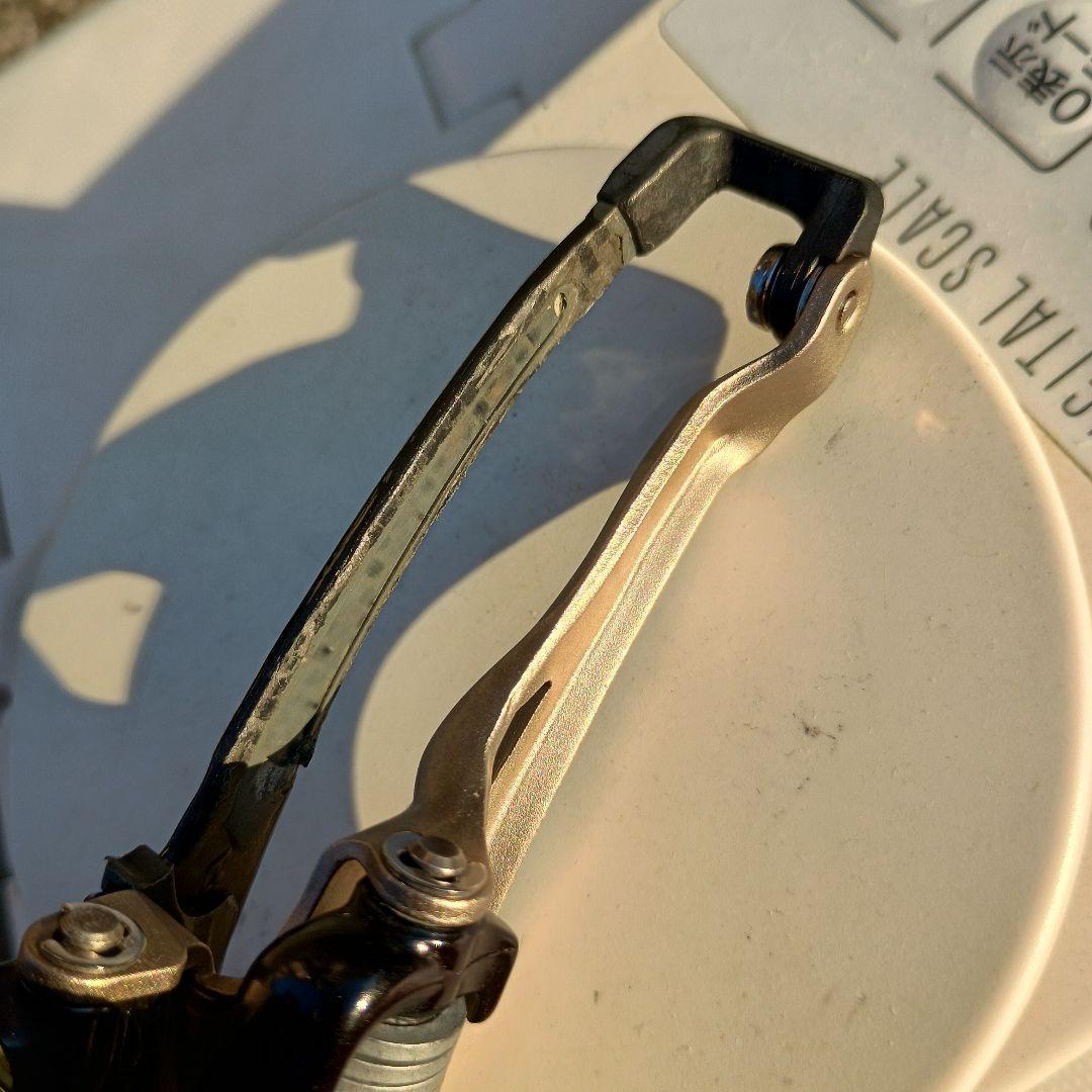 カンパニョーロ Campagnolo Super Record