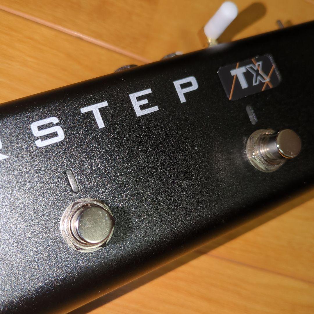AIRSTEP TX & TONE X ONE セット
