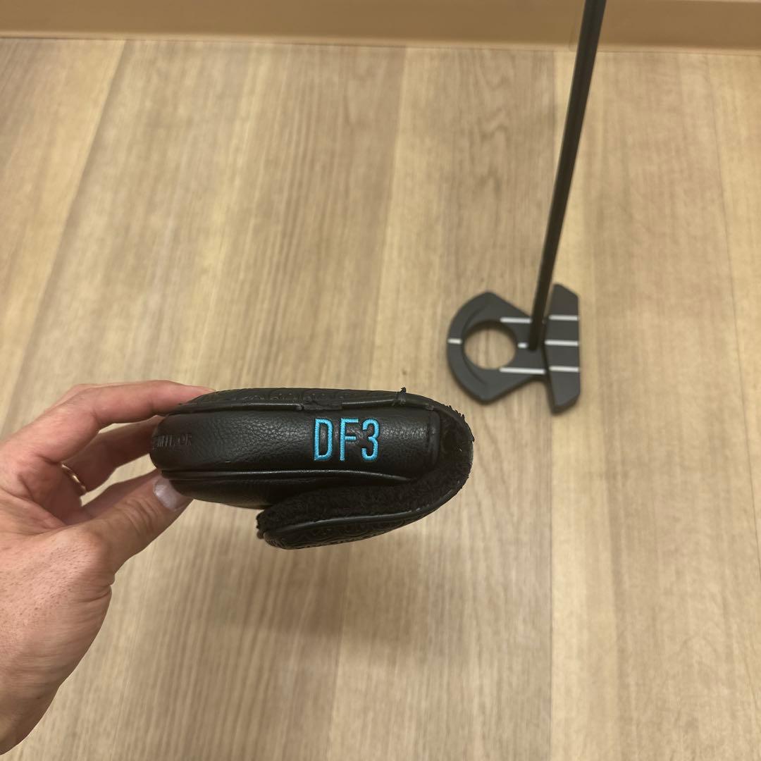 Super Stroke LAB GOLF パター39インチ