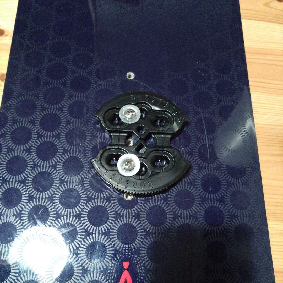 希少　BURTON　AURA　164